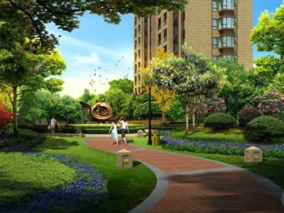 寧夏園林硬質(zhì)景觀產(chǎn)品生產(chǎn)企業(yè)的建筑工程設(shè)計(jì)創(chuàng)新與實(shí)踐