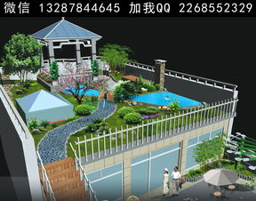 屋頂花園設(shè)計(jì)案例賞析 室內(nèi)設(shè)計(jì)師93的都市空中綠洲